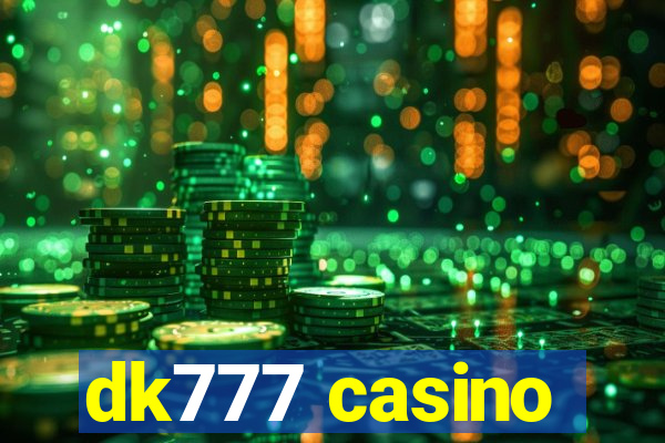 dk777 casino