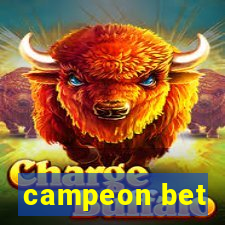 campeon bet