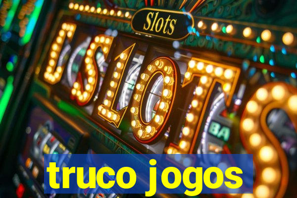 truco jogos