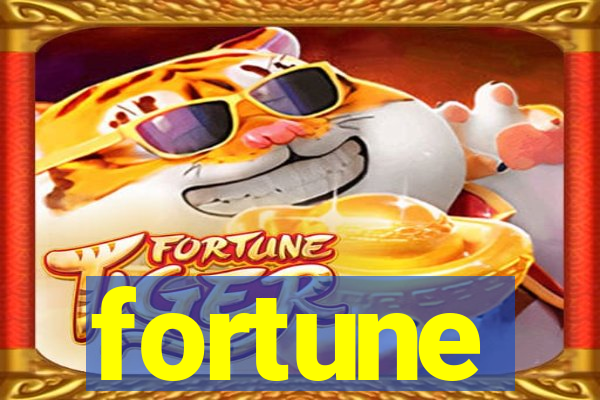 fortune