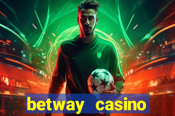 betway casino review nj