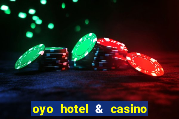 oyo hotel & casino las vegas