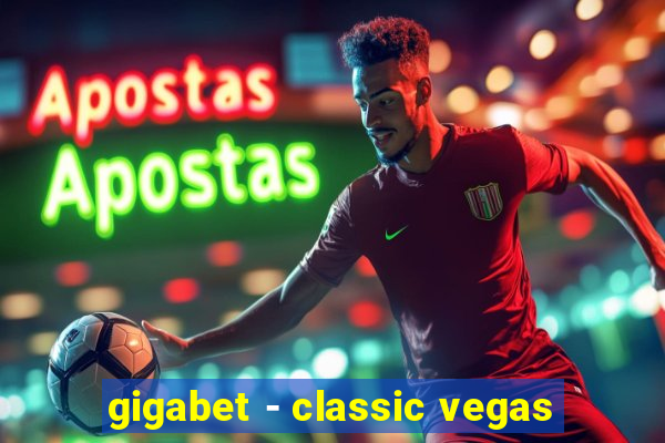 gigabet - classic vegas