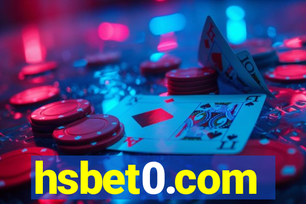 hsbet0.com