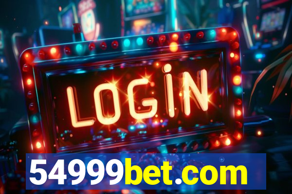 54999bet.com