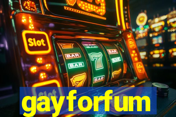 gayforfum