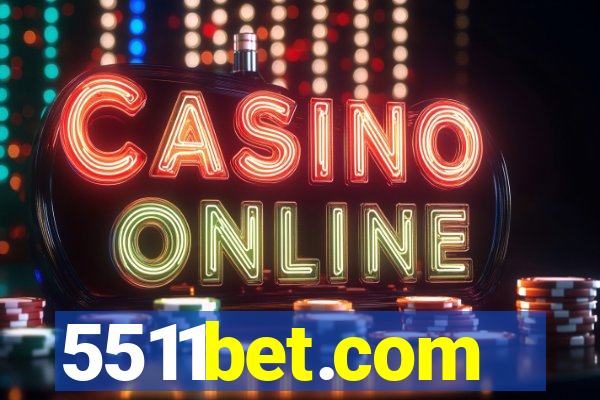 5511bet.com