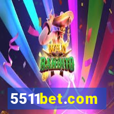 5511bet.com