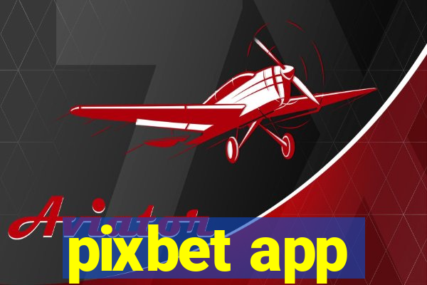 pixbet app