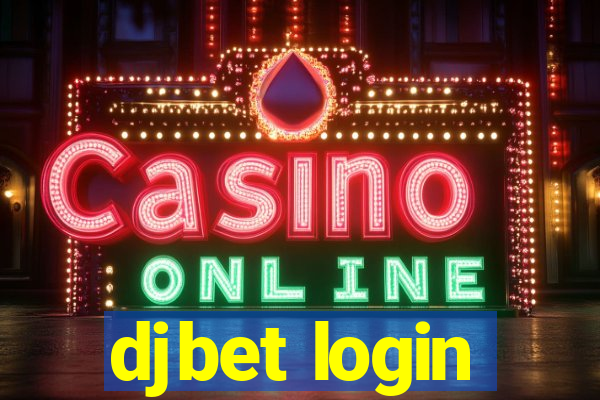 djbet login