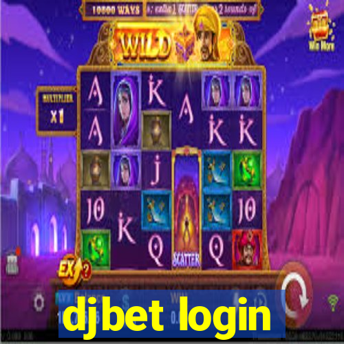 djbet login