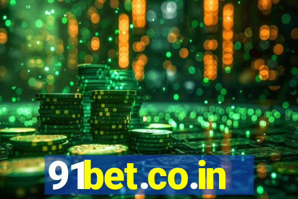 91bet.co.in