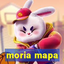 moria mapa