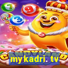 mykadri. tv