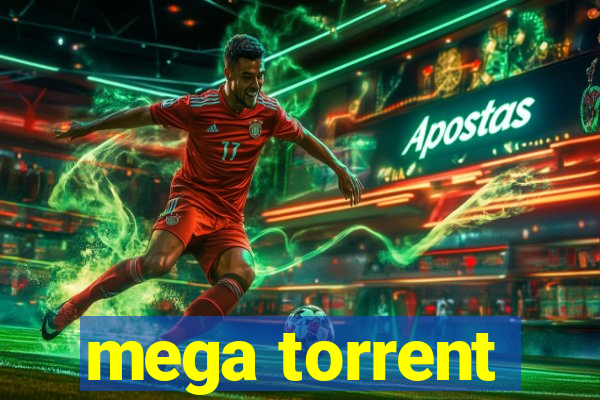 mega torrent