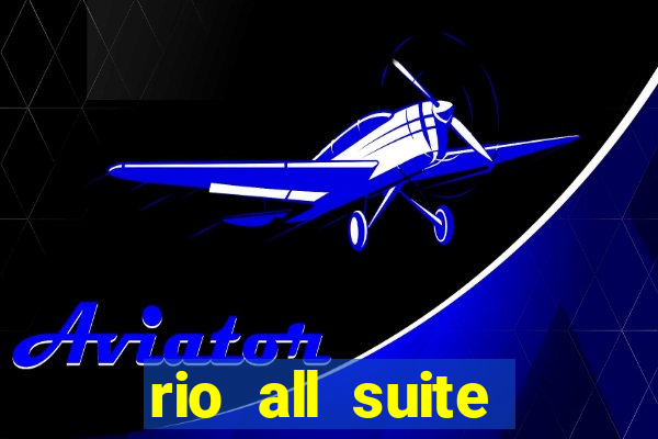 rio all suite hotel casino