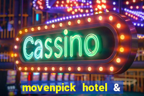 movenpick hotel & casino geneva