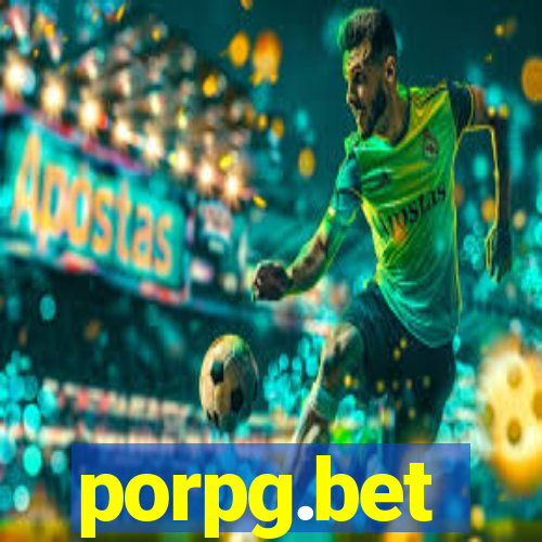 porpg.bet