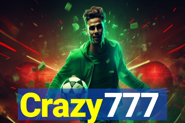 Crazy777