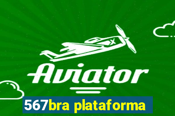 567bra plataforma