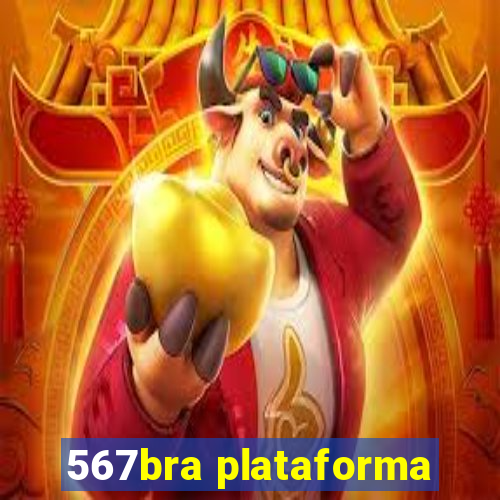 567bra plataforma