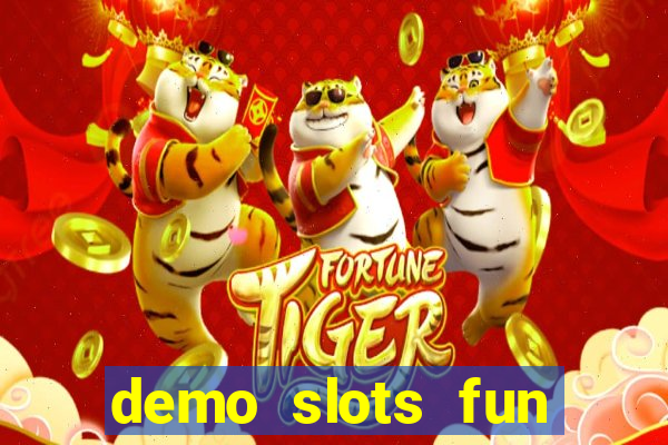 demo slots fun fortune rabbit