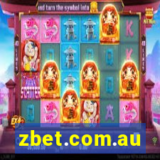 zbet.com.au