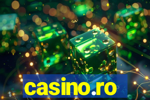 casino.ro