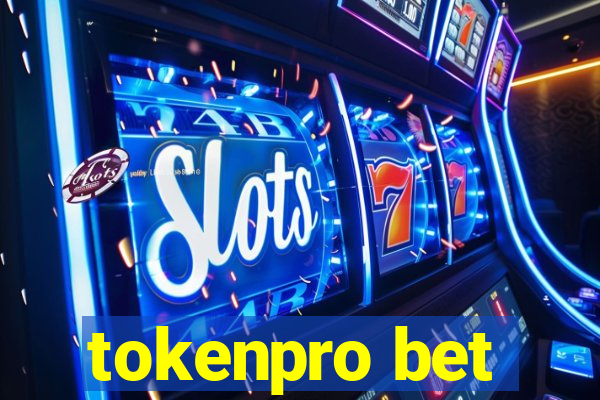 tokenpro bet