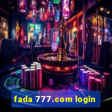 fada 777.com login