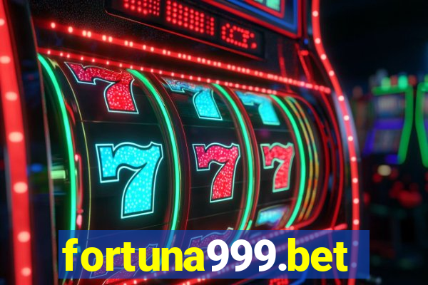 fortuna999.bet