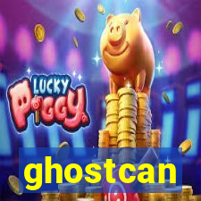 ghostcan