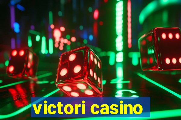 victori casino