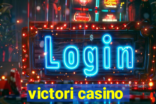 victori casino