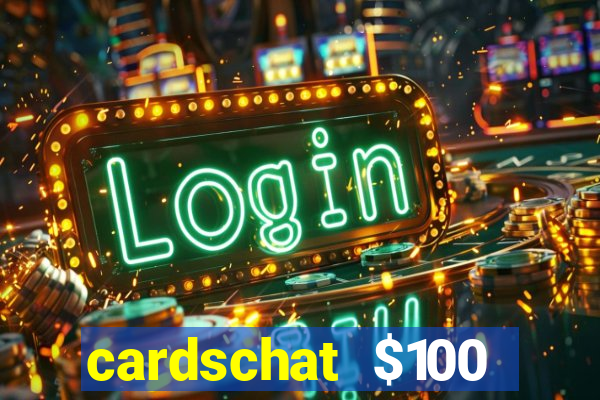 cardschat $100 freeroll password