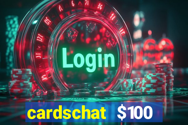 cardschat $100 freeroll password