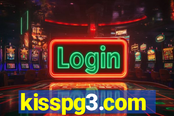 kisspg3.com