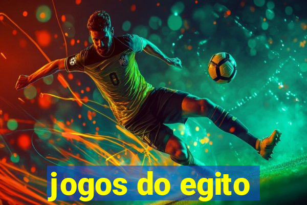 jogos do egito