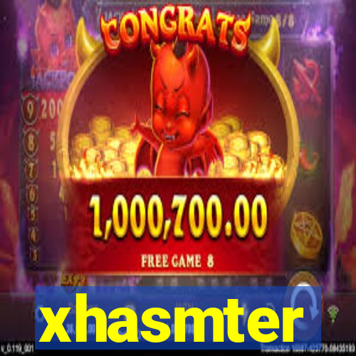 xhasmter