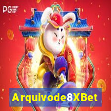 Arquivode8XBet