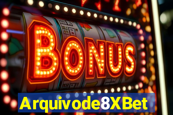 Arquivode8XBet