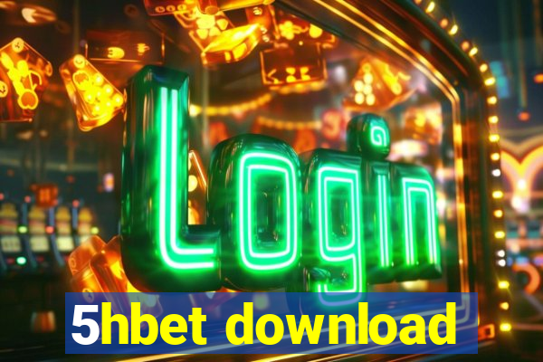 5hbet download