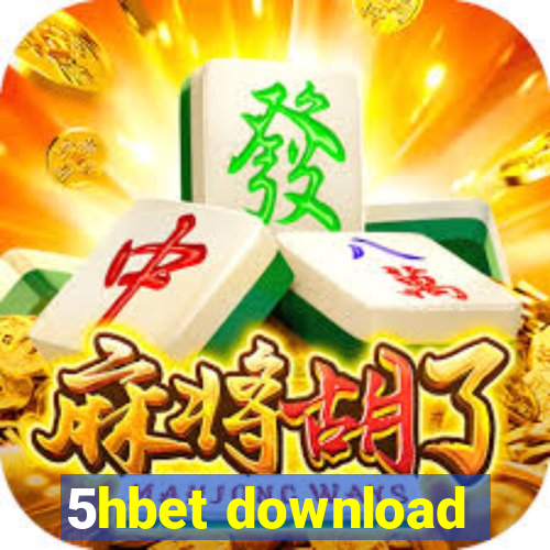 5hbet download