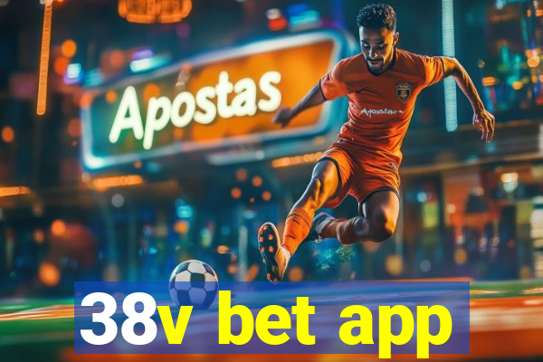 38v bet app