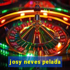 josy neves pelada