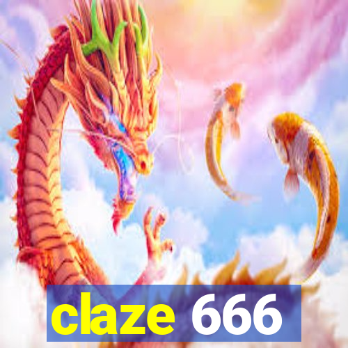 claze 666