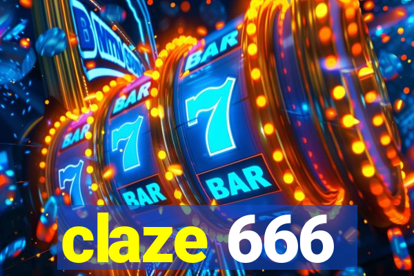 claze 666