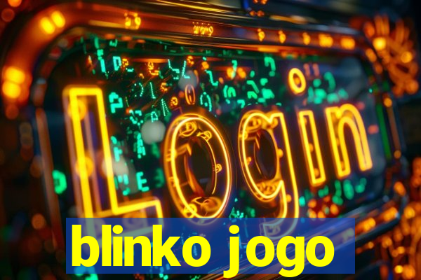 blinko jogo