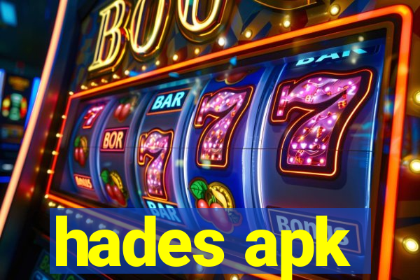 hades apk