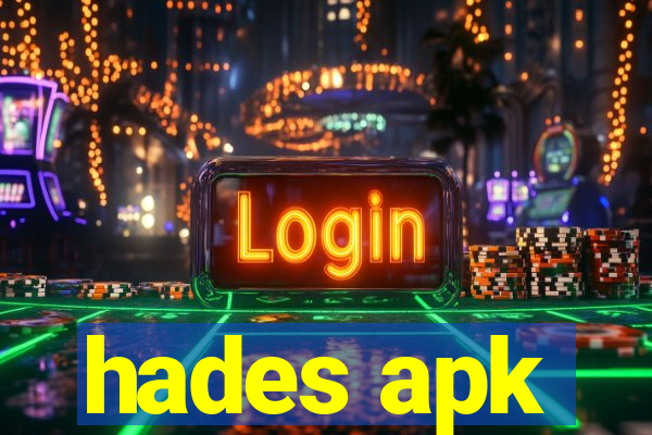 hades apk